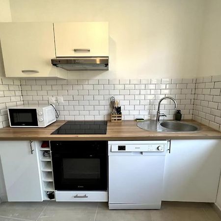 Suite Emeraude - 2 Pers. - Sedan Bagian luar foto
