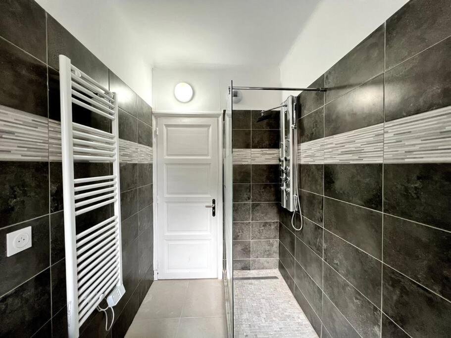 Suite Emeraude - 2 Pers. - Sedan Bagian luar foto