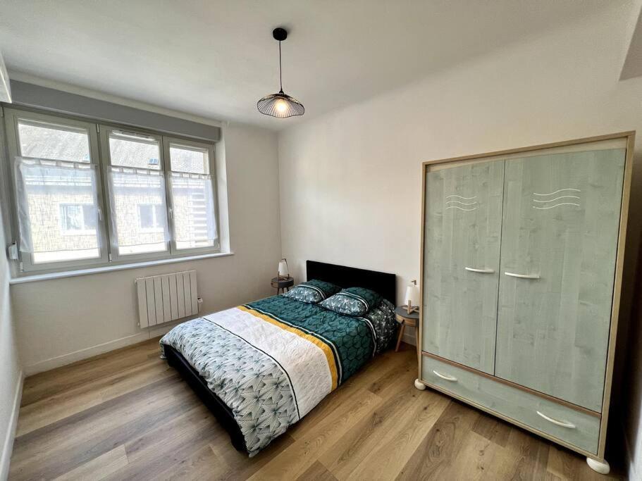 Suite Emeraude - 2 Pers. - Sedan Bagian luar foto