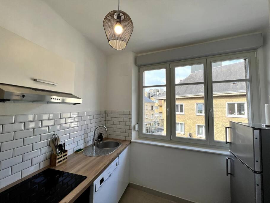 Suite Emeraude - 2 Pers. - Sedan Bagian luar foto
